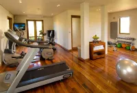 So Sofitel Mauritius - Gym