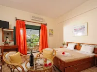 Erofili Apartments Hotels in Limenas Chersonisou
