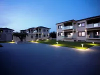 Lagouvardos Village Hotel Hotels in Gargaliani