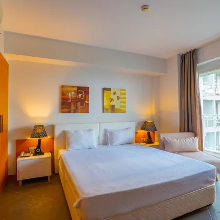 Karya Family Resort – All Inclusive