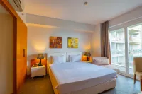Karya Family Resort – All Inclusive Hotels in Ozdere Cumhuriyet Mahallesi
