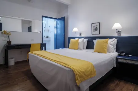 Hotel Normandie