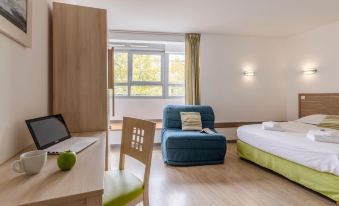 Lagrange Apart'Hotel l’Escale Marine