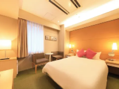 Yaesu Terminal Hotel Hotel berhampiran Tokyo Station