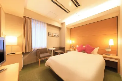 Yaesu Terminal Hotel Hotels in Tokyo