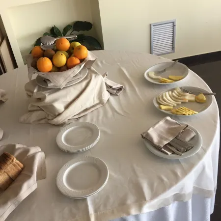 Camere le VIE di Omero