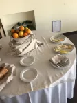 Camere le VIE di Omero - breakfast