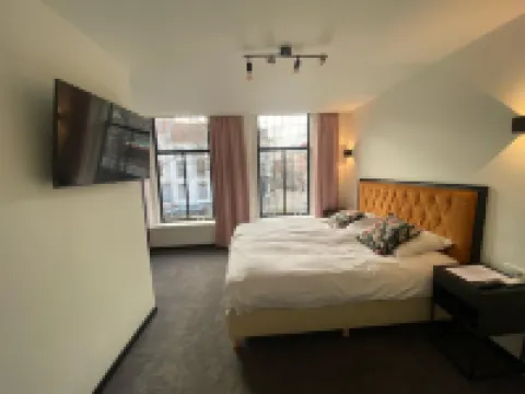 Hotel Bridges House Delft