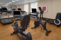 Hyatt Place Herndon Dulles East - Kuntosalit