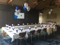 Pretoria Hotel Hotels in Mannum