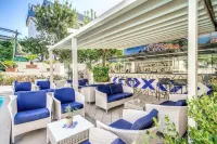Hotel Florida - bar
