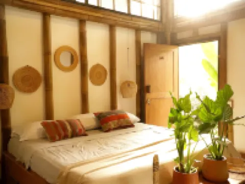 Dream Surf House Santa Teresa (Playa Hermosa) Hotels in Cobano