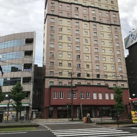 Hotel Hokke Club Kagoshima