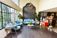 Sojourn Spa Hotel Melaka - جاكوزي
