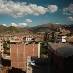 Group House Apart Hotel Hotel di Cuzco