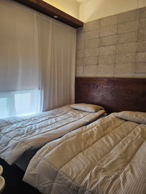 트레블라이트 호스텔 부산 호텔