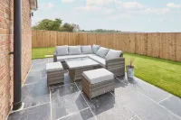 Host & Stay - Badgers Cottage