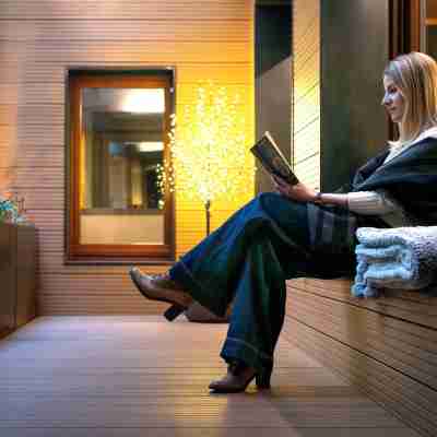 Officine Cavour Casa Dei Leoni Centro Storico Padova Fitness & Recreational Facilities