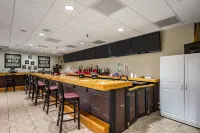 Best Western Premier Lakeland North - bar