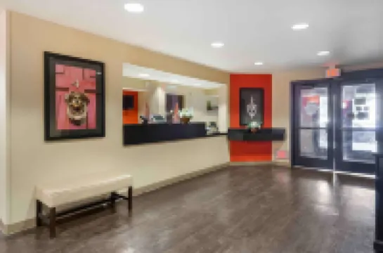 Extended Stay America Suites - Tacoma - South