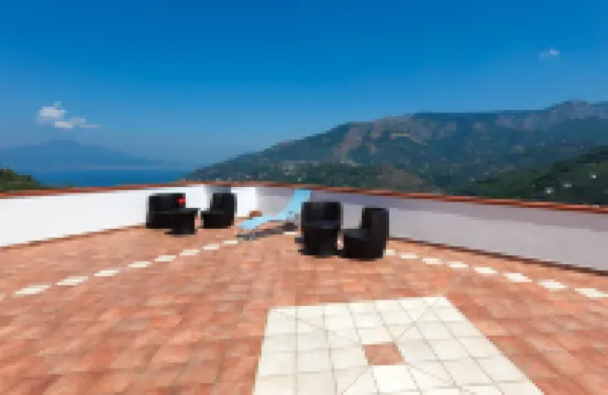 太陽花住宿加早餐酒店