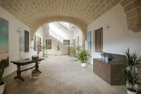 CasaTrapani Rooms & Apartments Hotels in Trapani