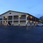 Suite Stay - Talladega