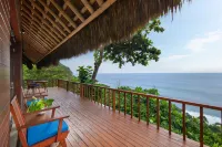 Lelewatu Resort Sumba - Ocean View