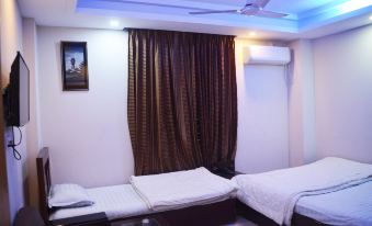 Hotel Skypark, Sreemangal