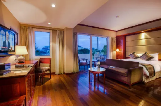 Conifer Boutique Hotel