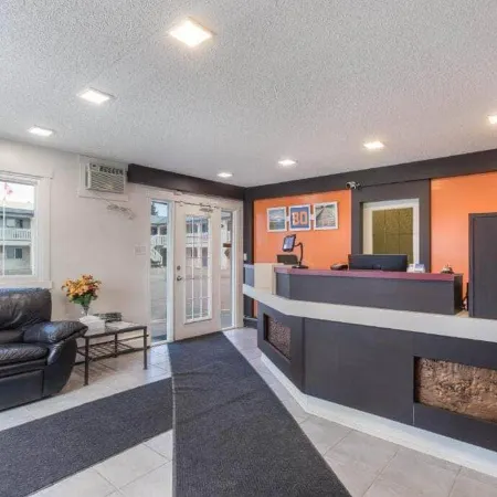 Motel Bo (Camrose)
