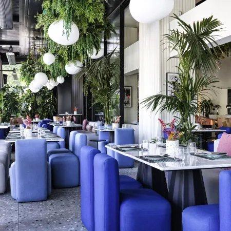 Map Boutique Hotel