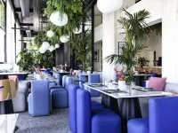 Map Boutique Hotel - parcheggio