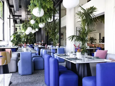 Map Boutique Hotel Отели в г. Никосия