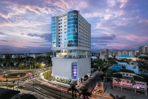 Embassy Suites by Hilton Sarasota