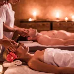 African Hill Resort - spa