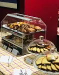 ホテル ブリアンツァ - 朝食