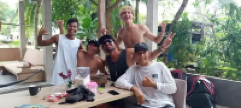 Mentawai Bagus - Hostel Kepulauan Mentawai otelleri