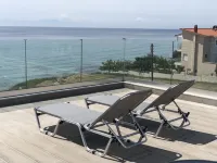 La Casa Al Mare Apart Hotel - Ocean View