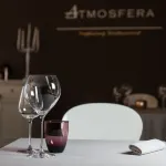 Helios Hotel - bar