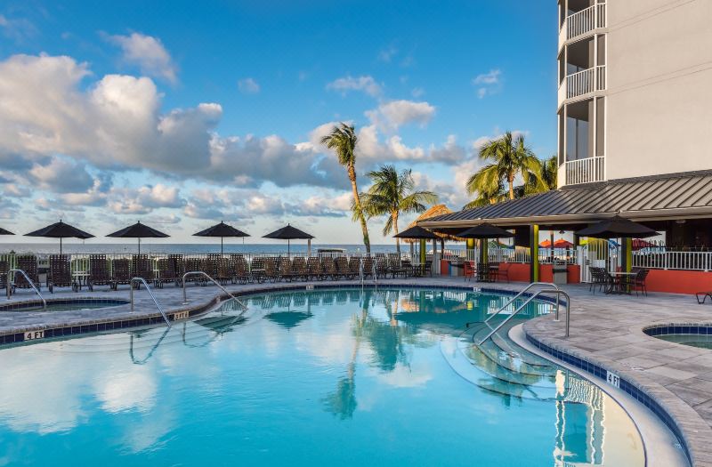 Diamond Head Beach Resort photo 3