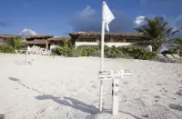 Las Villas Akumal - Beach