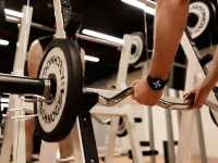 Hyatt Regency Bishkek - Gym