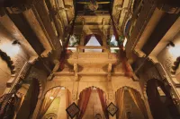 Hotel the Golden House Hotels in Jaisalmer