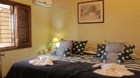 Hotel la Quinta فنادق في Escobar District
