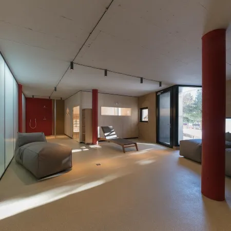 Hotel Solaia