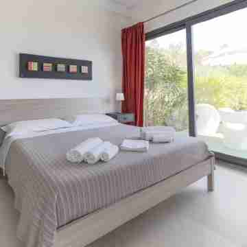 Natur Hotel Tanca Rooms