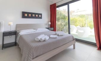 Natur Hotel Tanca