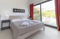 Natur Hotel Tanca Các khách sạn ở Bari Sardo