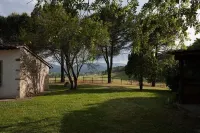 Villa la Topaia